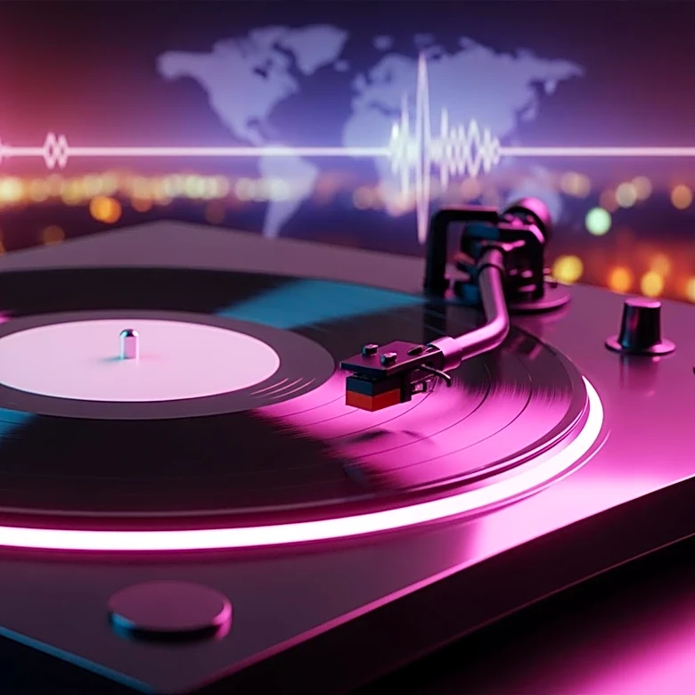 K-Pop Group Fifty Fifty Covers Pink Floyd, Expands Global Reach