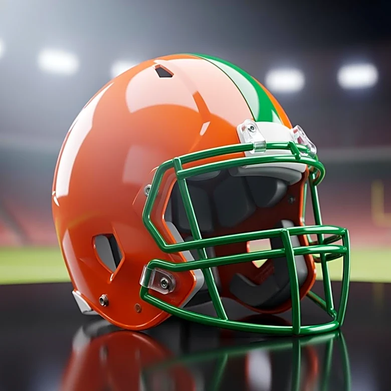 Miami Hurricanes Secure Ninth Commitment for 2027 Offensive Class