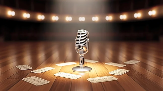 Art Garfunkel Announces 2026 North American Tour with Ticket Prices Revealed