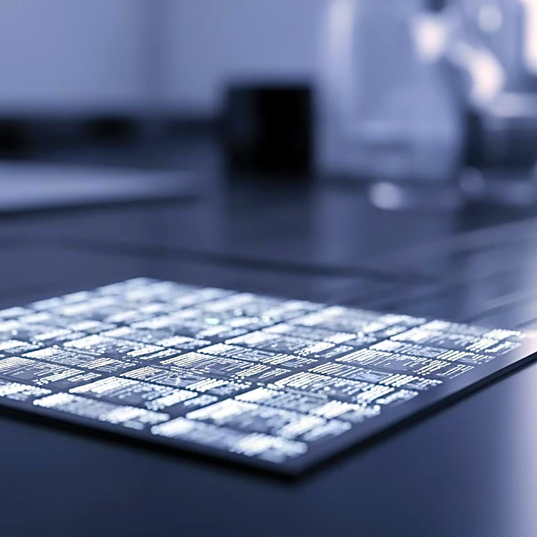 Taiwan Semiconductor Manufacturing Shares Rise Amid Positive Analyst Ratings