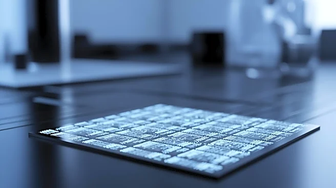 Taiwan Semiconductor Manufacturing Shares Rise Amid Positive Analyst Ratings