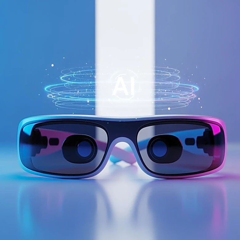 Snap and Qualcomm Partner to Launch Consumer AR Glasses with Advanced AI Features