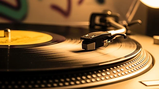 Hip-hop Pioneer Afrika Bambaataa Passes Away at 68, Leaving a Lasting Legacy