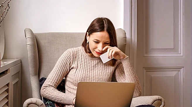 Study Links Loneliness and Status Desire to Online Shopping Addiction