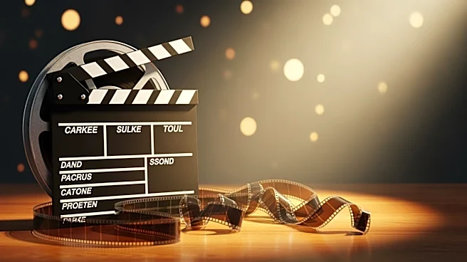 MK2 Films Acquires Rwandan Film 'Ben'Imana' for Cannes Premiere, Marking Historic Selection