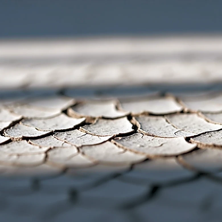 Actress Sarah Pidgeon Develops Psoriasis During Filming of 'Love Story'