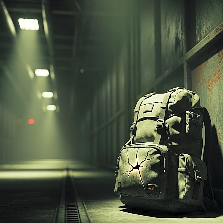 Blight Software Releases Playtest Trailer for 'Blighten', a New Survival Horror Game