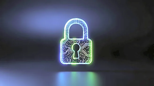 AI-Driven Risks Prompt Enterprise Encryption Overhaul