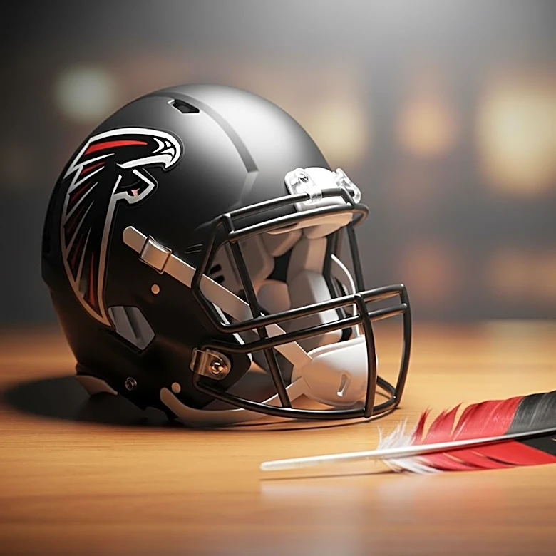 Atlanta Falcons Secure Future with Fifth-Year Option for Bijan Robinson