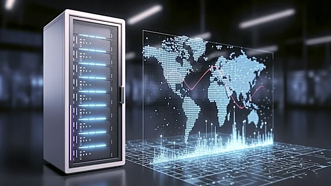 Telcos Face Dilemma Over Edge Computing Investment Amid AI Grid Expansion