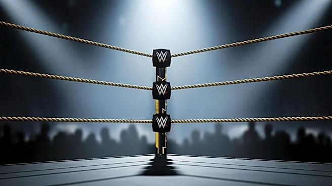 Damian Priest Criticizes Pat McAfee's WWE SmackDown Storyline with Randy Orton