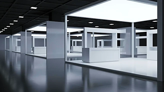 European Business Aviation Association Cancels 2026 EBACE Show Due to Low Interest