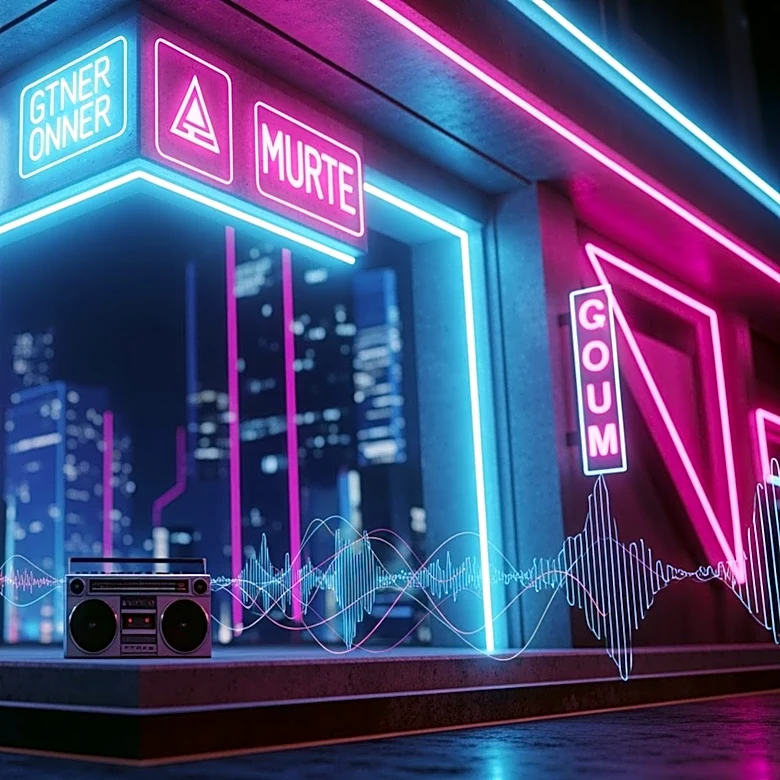 KID PHENOMENON Challenges K-pop Dominance at SXSW 2026 with TOKYO NEO POP