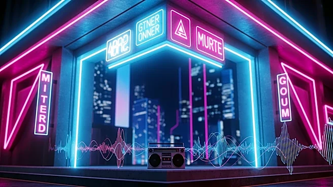 KID PHENOMENON Challenges K-pop Dominance at SXSW 2026 with TOKYO NEO POP