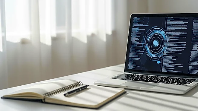 Job Seekers Advised on Avoiding AI Mistakes in Résumés and Networking