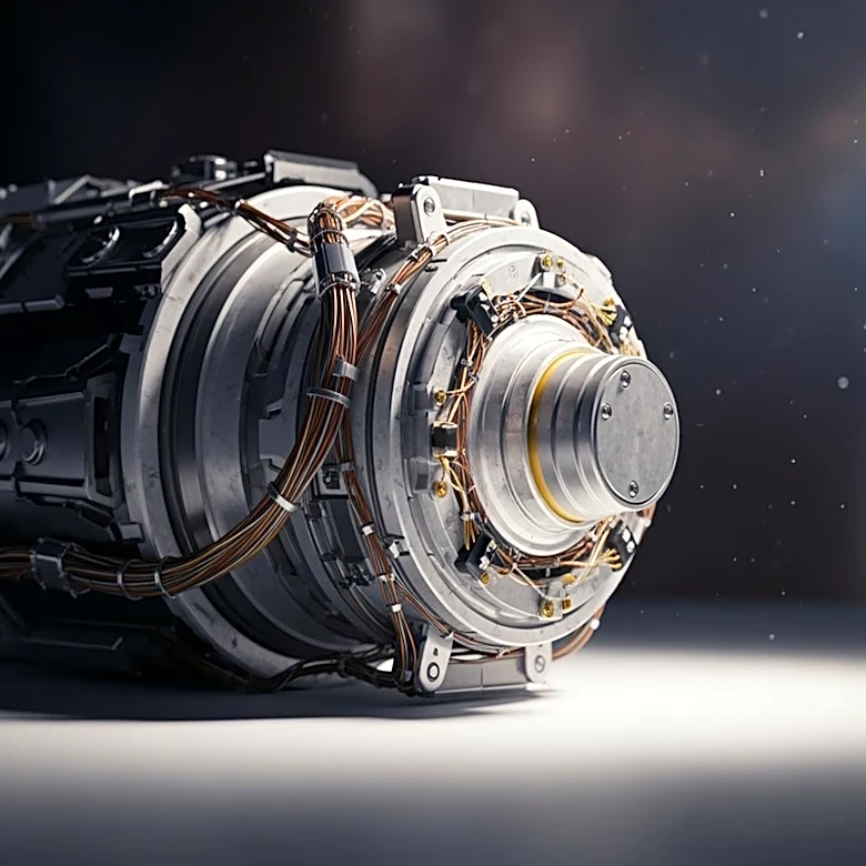 Moog's Contributions to Artemis II Highlight U.S. Space Industry's Role