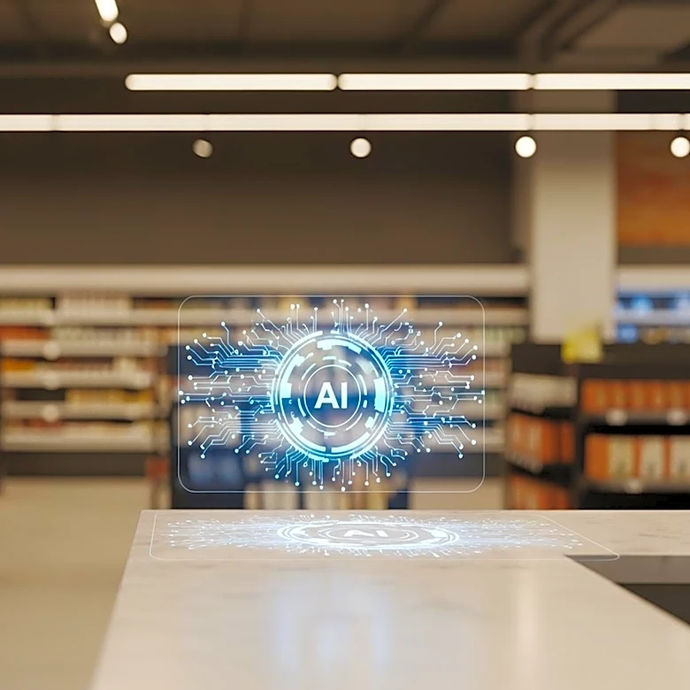 Loop Neighborhood Markets Integrates Tote's Genie AI Agent to Enhance Store Operations