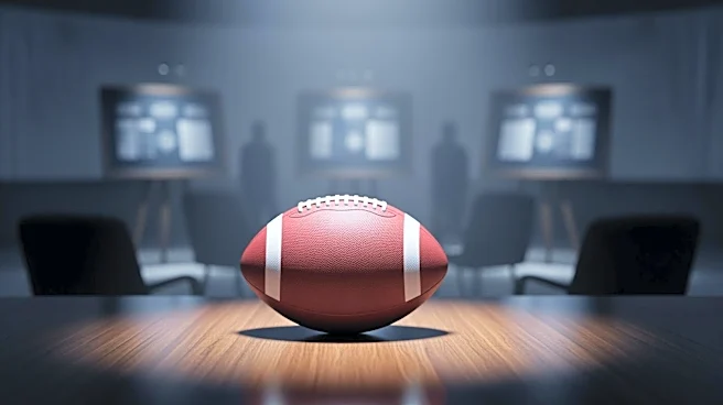 Ty Simpson's Uncertain NFL Draft Prospects Highlighted by Lack of Clear Team Interest