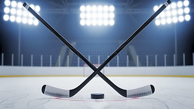 Gophers Hockey Boosted by Return of Ziemer and Mooney for Upcoming Season