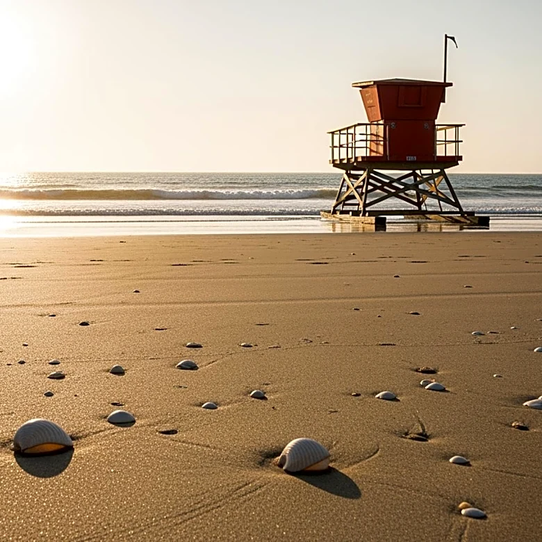 Los Angeles Mayor Karen Bass Confirms 'Baywatch' Reboot to Continue Filming at Venice Beach