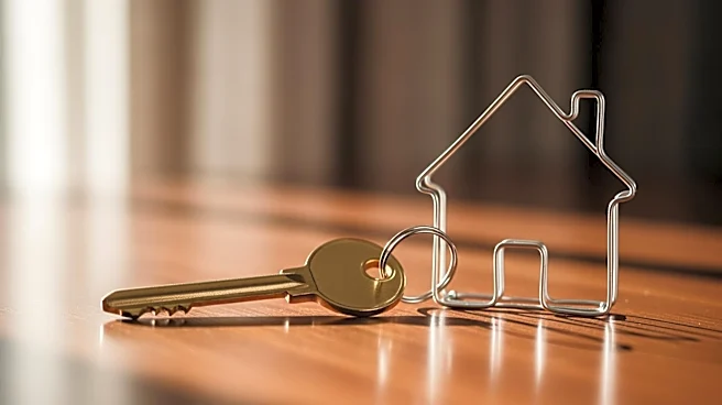 Eight U.S. Metros Identified as Buyer's Markets Amid Shifting Real Estate Conditions