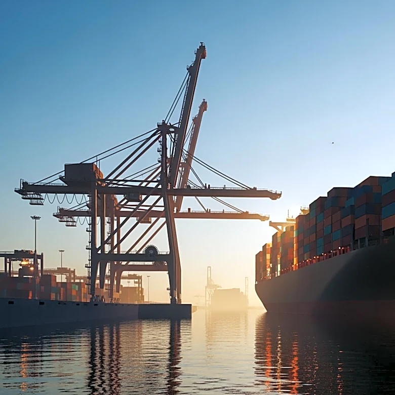 Port Tampa Bay Sets Record with Largest Container Vessel Arrival