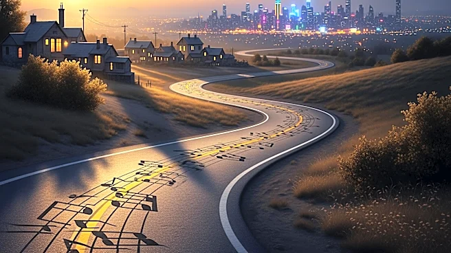 Eli's Journey from Small Town to Pop Stardom and the Challenges Along the Way