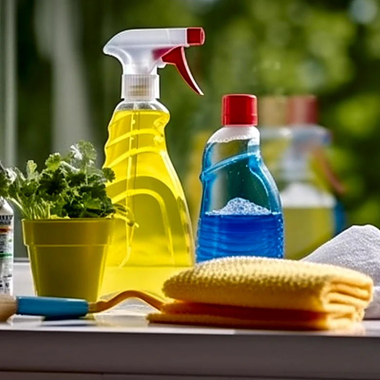 NBC News Podcast Offers Expert-Approved Spring Cleaning Hacks for Allergy Season