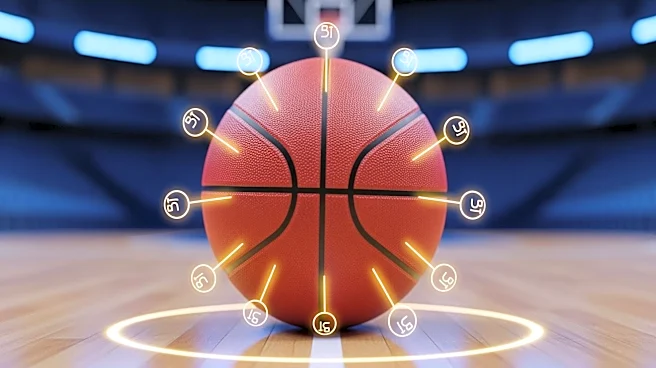 AJ Green Sets Bucks' Single-Game Record with 11 3-Pointers in Win Over Nets