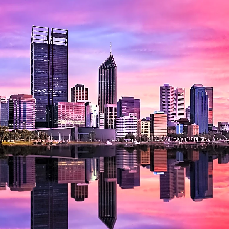 HYDE Perth Opens as New Cultural Hub in City Center