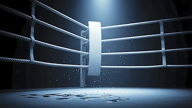 Dzhabir Dzhabrailov Secures First Round Knockout Victory at Fight Night 42