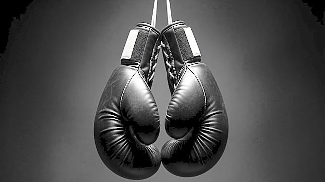 Tyson Fury Returns to Boxing Ring Against Arslanbek Makhmudov in High-Stakes Bout