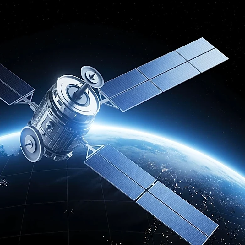 GNSS Satellites: Crucial Role in Modern Positioning and Timing Systems