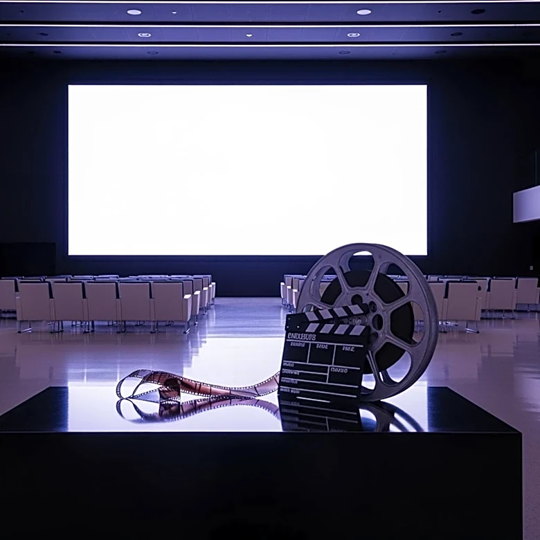 CinemaCon 2026 to Showcase Major Film Trailers Amid Industry Uncertainty