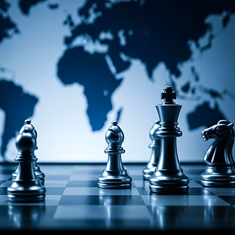 Investors Recalibrate Strategies Amid Geopolitical Tensions and Industrial Policy Shifts