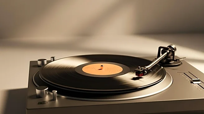 Raye Achieves Career High with Independent Album 'This Music May Contain Hope'