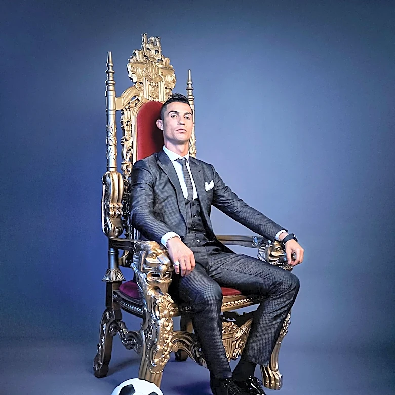 Tom Marchitelli Transitions from Finance to Fashion, Dressing Elite Athletes in High-End Suits