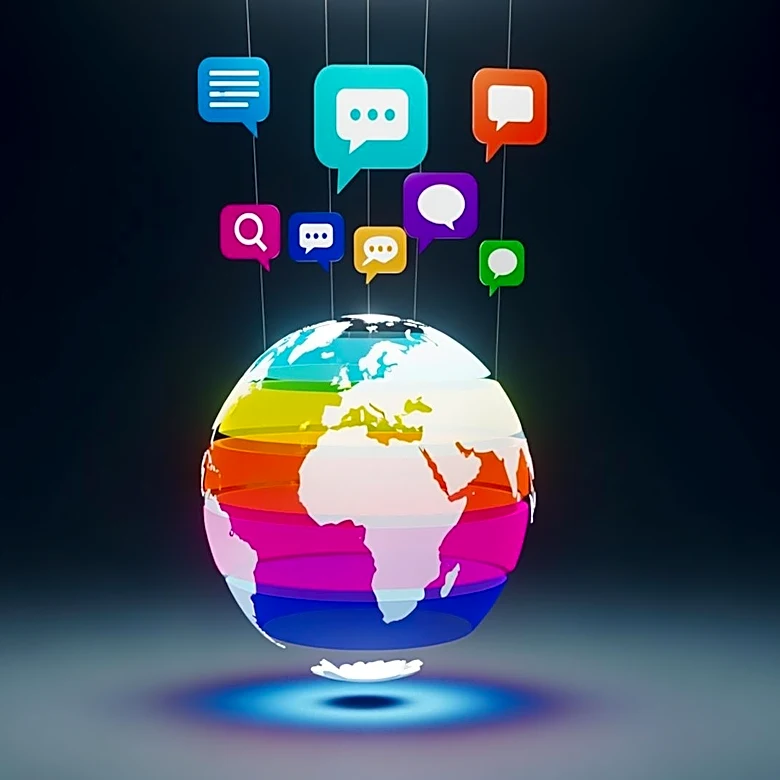 Multilingual Ad Generation Tools Revolutionize Social Media Marketing