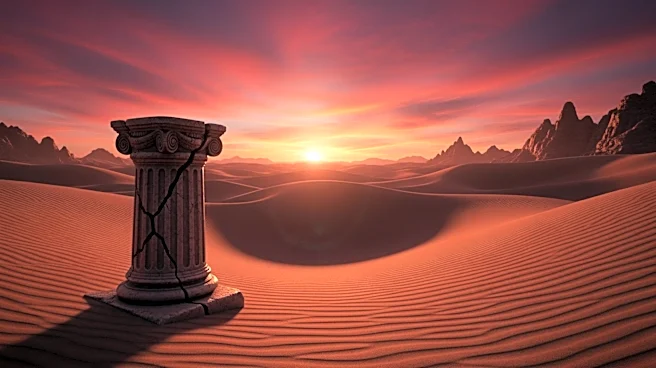 Crimson Desert to Introduce Boss Rematches and New Difficulty Settings