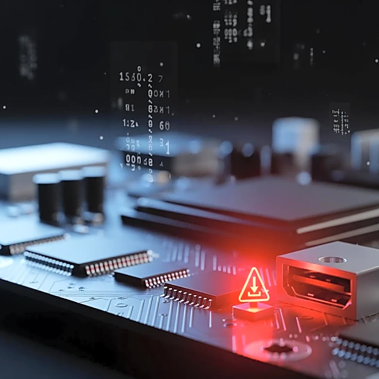 CPUID's Download Page Compromised, Distributing Malware