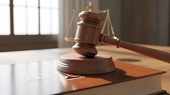 Texas Judge Temporarily Blocks State's Ban on Smokable Hemp Products