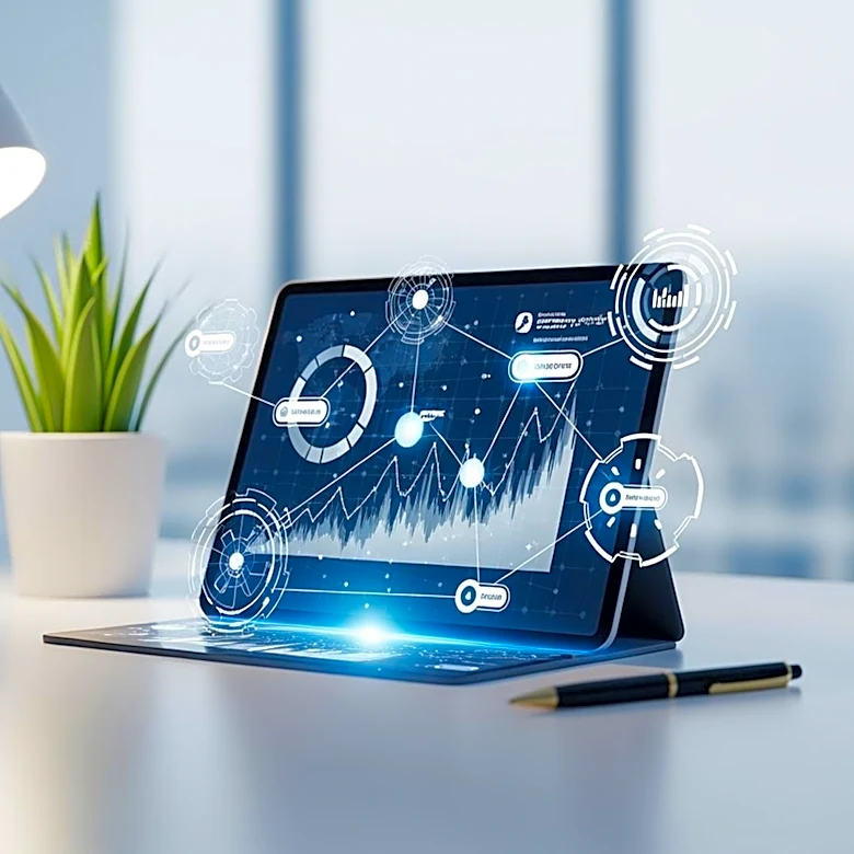 HR Executive Identifies Top Trends and Priorities for 2026 in Human Resources