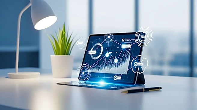 HR Executive Identifies Top Trends and Priorities for 2026 in Human Resources