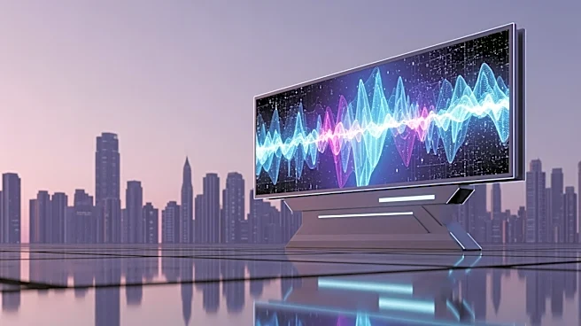 OpenAI Projects Massive Growth in Advertising Revenue, Aiming for $100 Billion by 2030