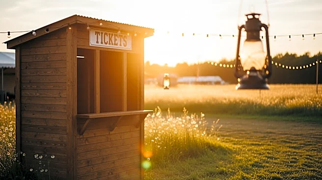 Stagecoach 2026 Festival Offers Last-Minute Ticket Discounts