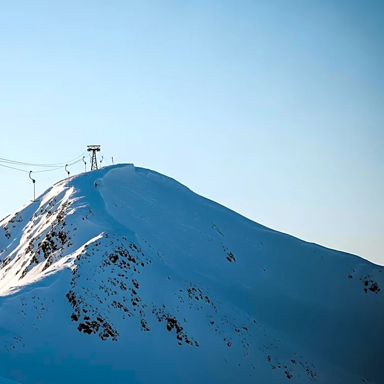 Ski Resort Monopolies: The 'Forgotten Coup' and Its Impact on Industry