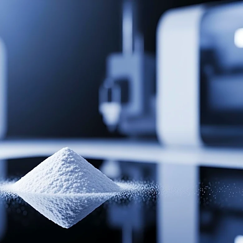 Polyolefin Powder Market Set for Growth from 2026 to 2035 Driven by Advanced Manufacturing
