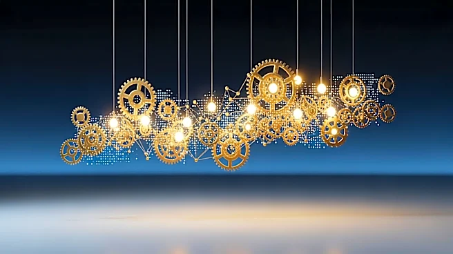 Oracle Leads in Human Capital Management Platforms According to ISG 2026 Buyers Guide