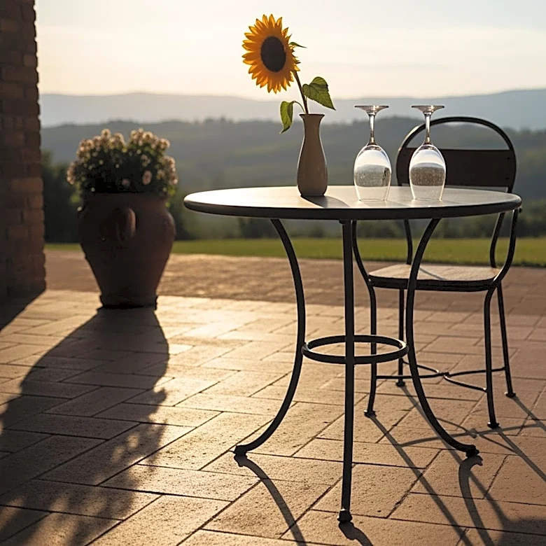 Critics Review 'You, Me  Tuscany' as a Fresh Rom-Com with Familiar Tropes