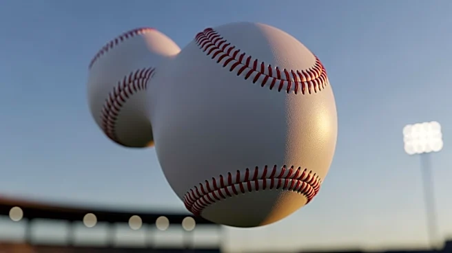 Astros' Tatsuya Imai Stuns with Unique Slider Movement